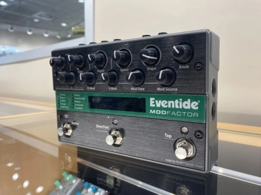 Eventide MODFACTOR